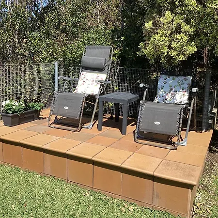 Precioso Estudio En Primera Linea Frente A Islas Cies Lägenhet Vigo