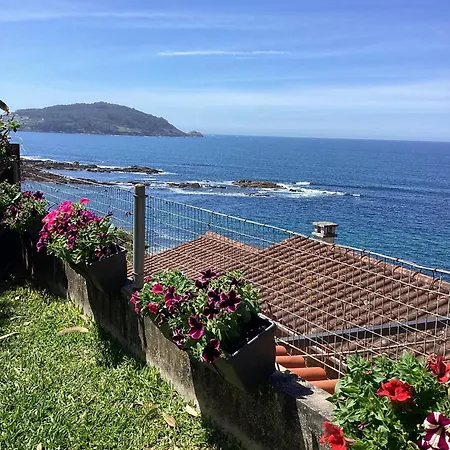 Precioso Estudio En Primera Linea Frente A Islas Cies