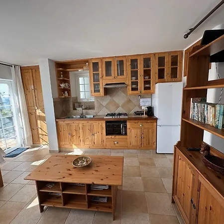 Lejlighed Precioso Estudio En Primera Linea Frente A Islas Cies Vigo